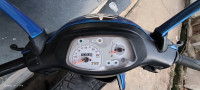 TVS Scooty Pep Plus