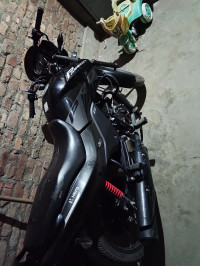 Black Hero Passion Pro BS6