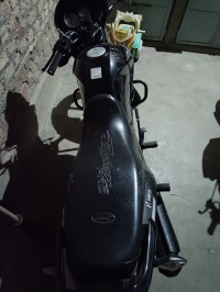 Black Hero Passion Pro BS6