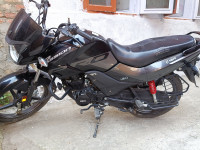 Black Hero Passion Pro BS6