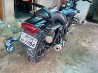 Bajaj Avenger Street 150