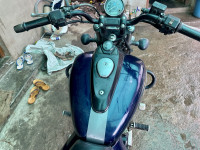 Bajaj Avenger Street 150