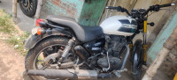 Royal Enfield Thunderbird X 350 2019 Model