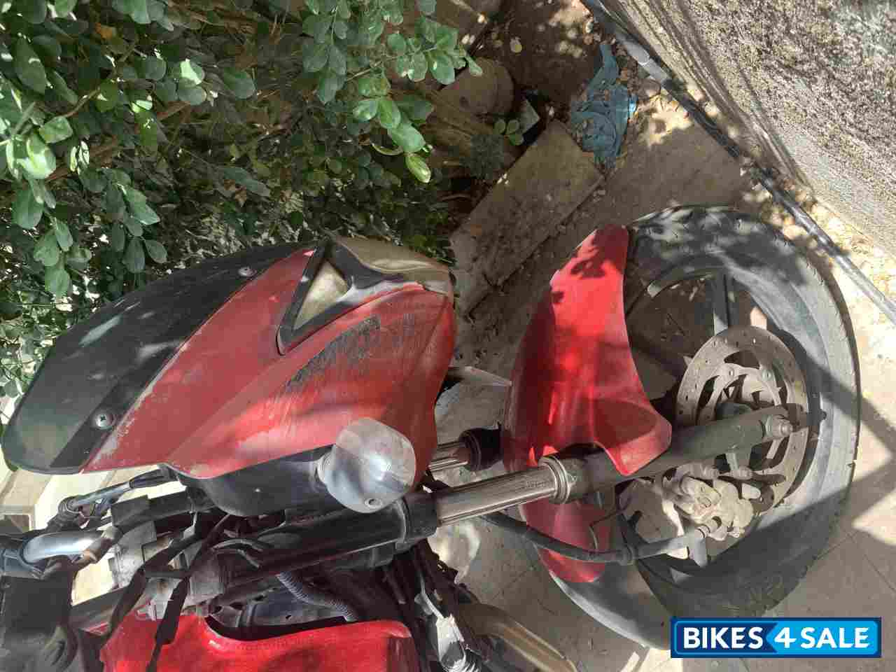 Cocktail Win Bajaj Pulsar 200 DTSi