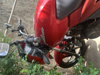 Cocktail Win Bajaj Pulsar 200 DTSi