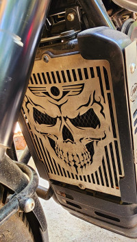 Jawa 42 Dual Channel ABS AllStar Black 2021 Model