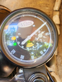 Jawa 42 Dual Channel ABS AllStar Black