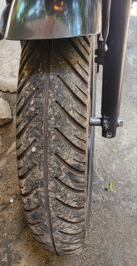 Jawa 42 Dual Channel ABS AllStar Black