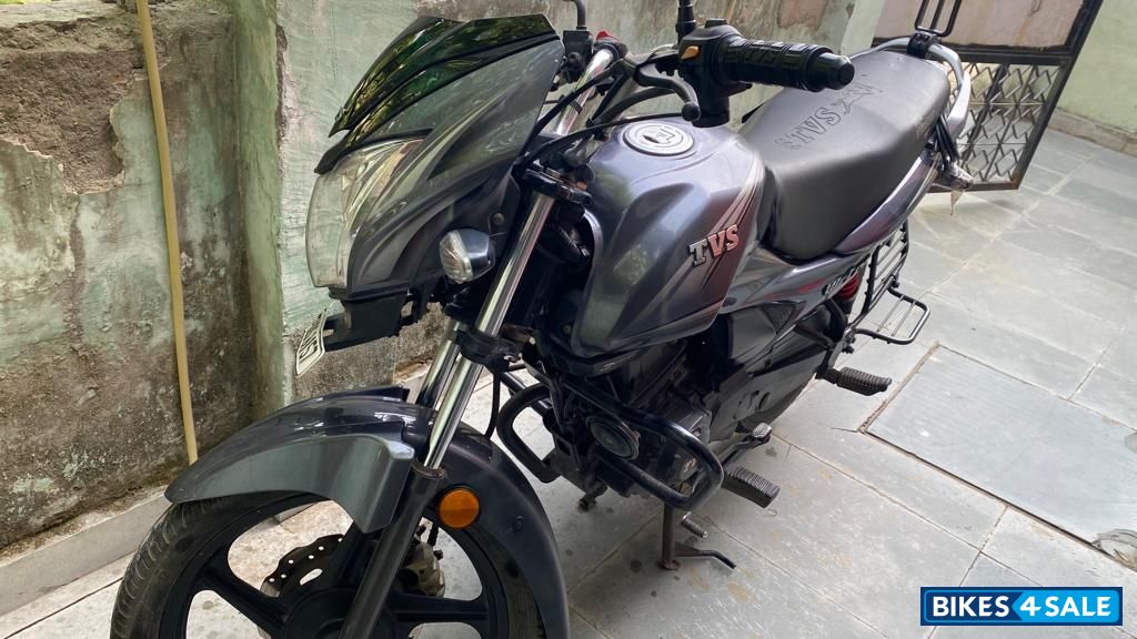 TVS Victor GL