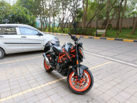 KTM Duke 250 2020