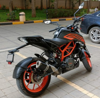 KTM Duke 250 2020