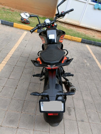 KTM Duke 250 2020
