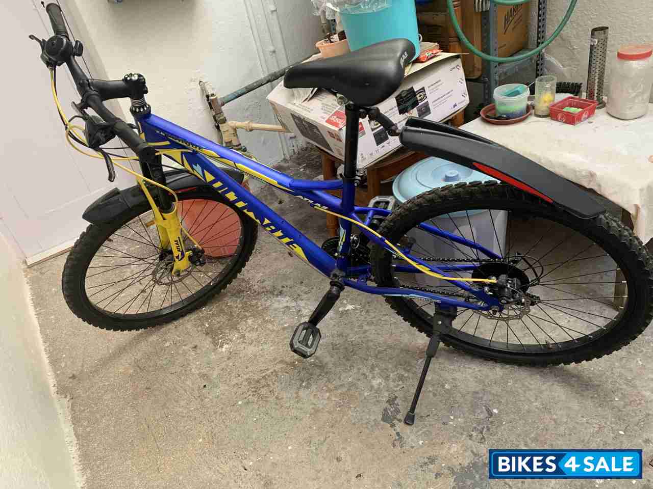 Bicycle Atlas Bicycle Atlas