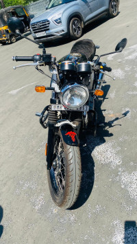 Royal Enfield Continental GT 650