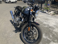 Royal Enfield Continental GT 650