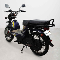 TVS XL 100 Heavy Duty