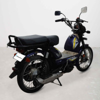 TVS XL 100 Heavy Duty