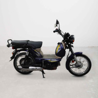 TVS XL 100 Heavy Duty