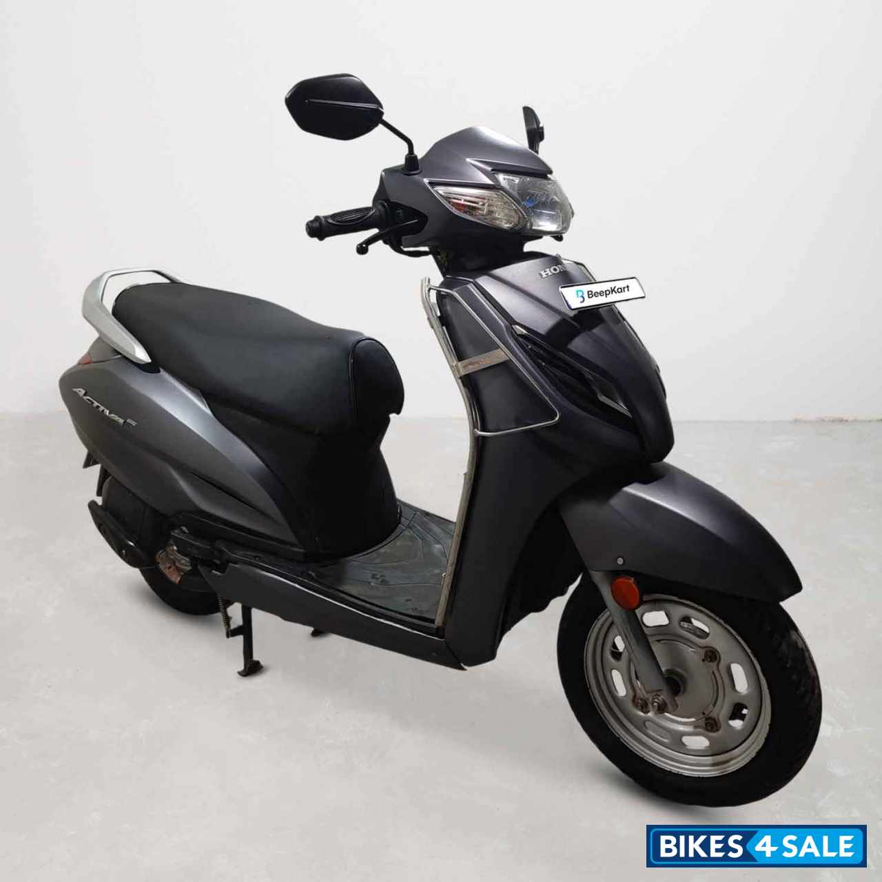 Honda Activa 6G