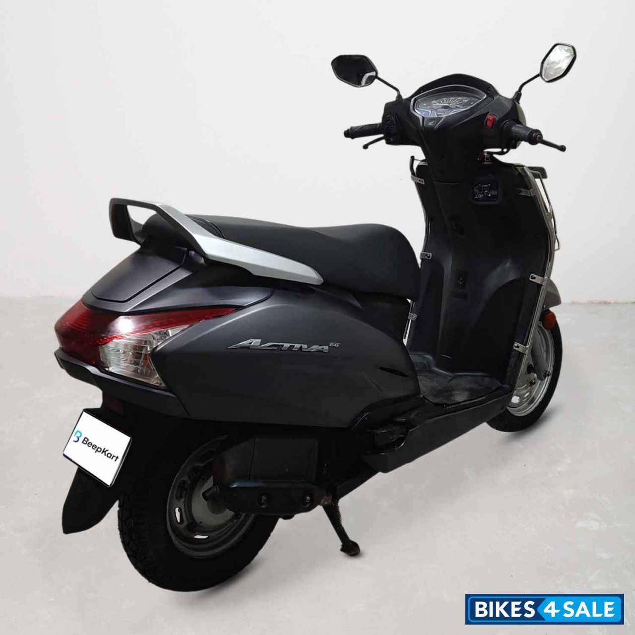 Honda Activa 6G Honda Activa 6G