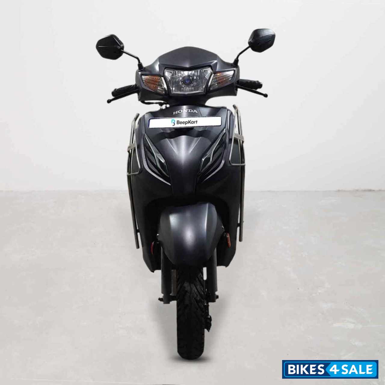 Honda Activa 6G Honda Activa 6G