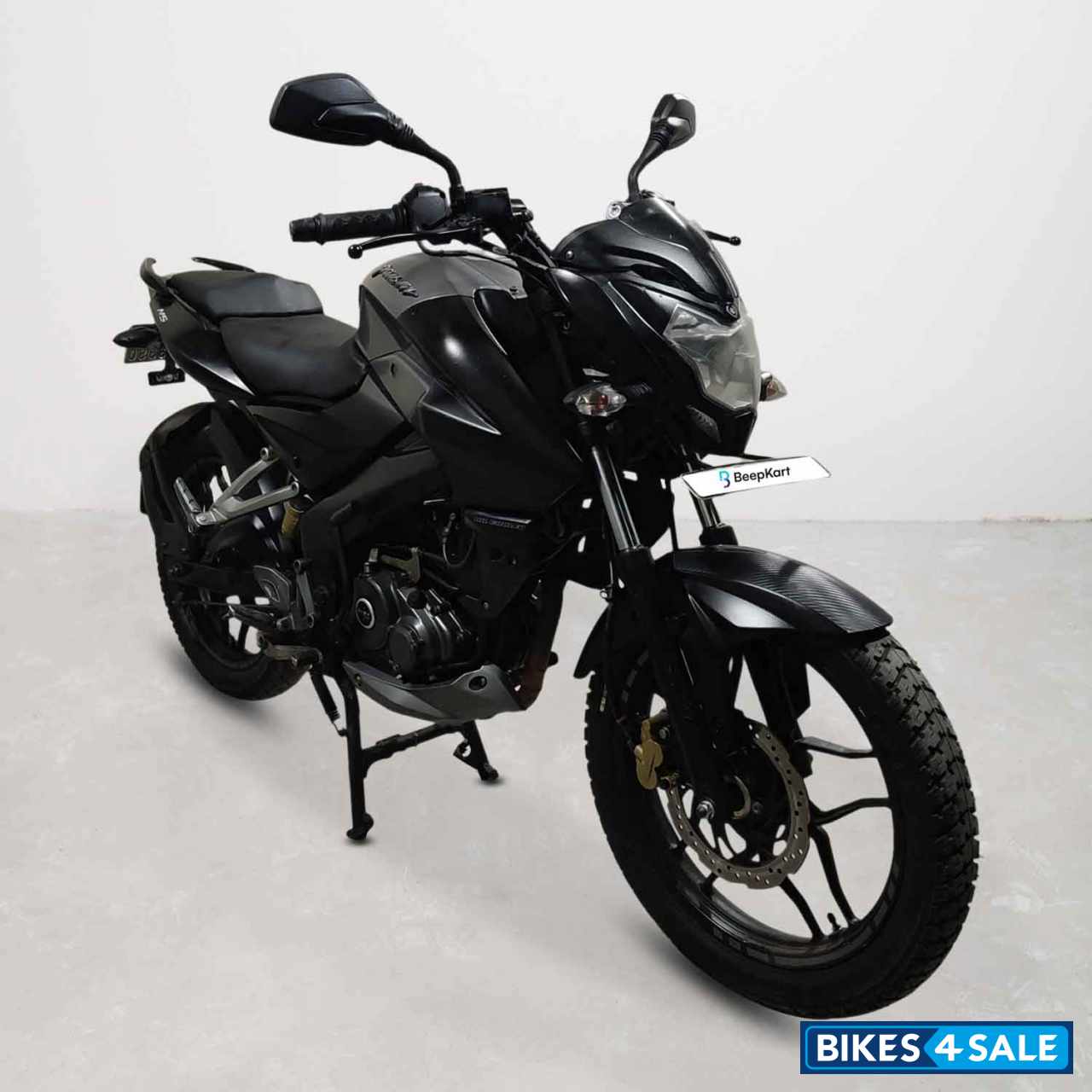 Bajaj Pulsar NS 160