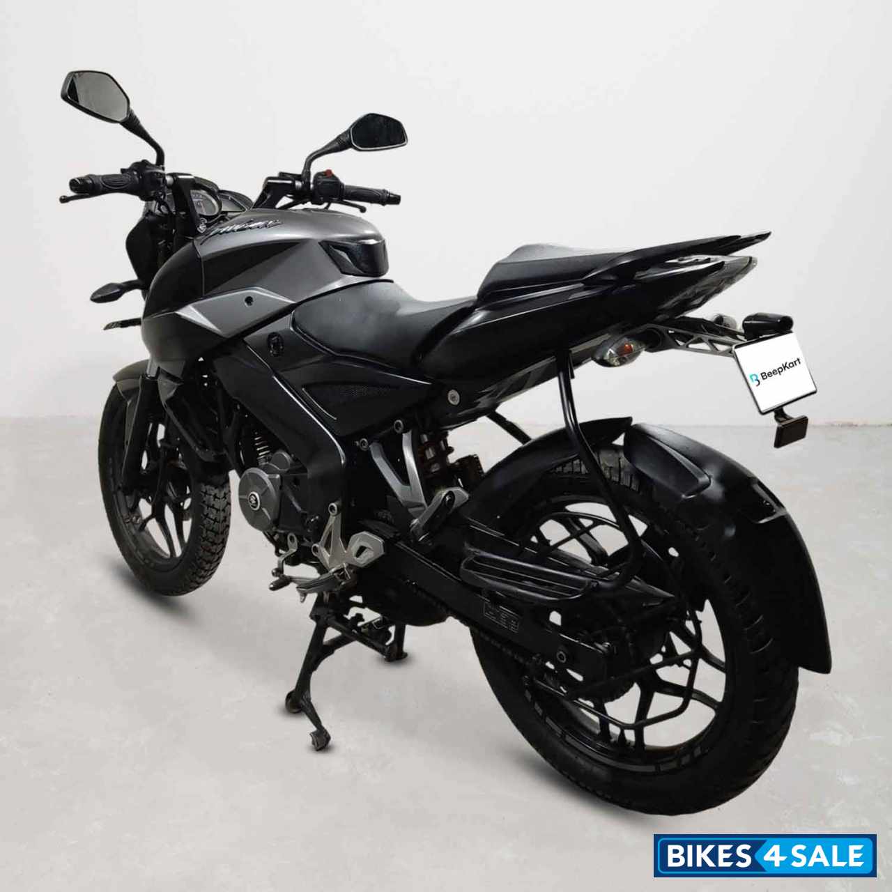 Bajaj Pulsar NS 160