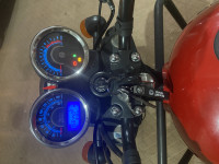 Royal Enfield Thunderbird X 350 2019 Model