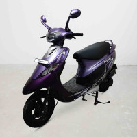 TVS Scooty Pep Plus 2014 Model