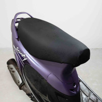 TVS Scooty Pep Plus