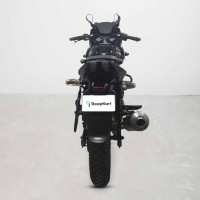 Bajaj Pulsar 220F 2017 Model