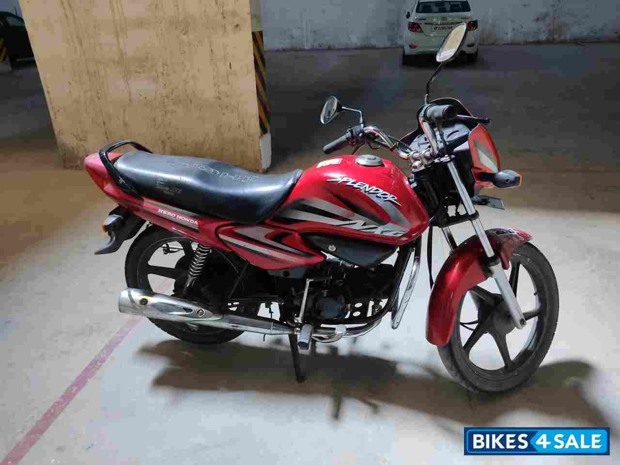 Hero Splendor NXG Hero Splendor NXG