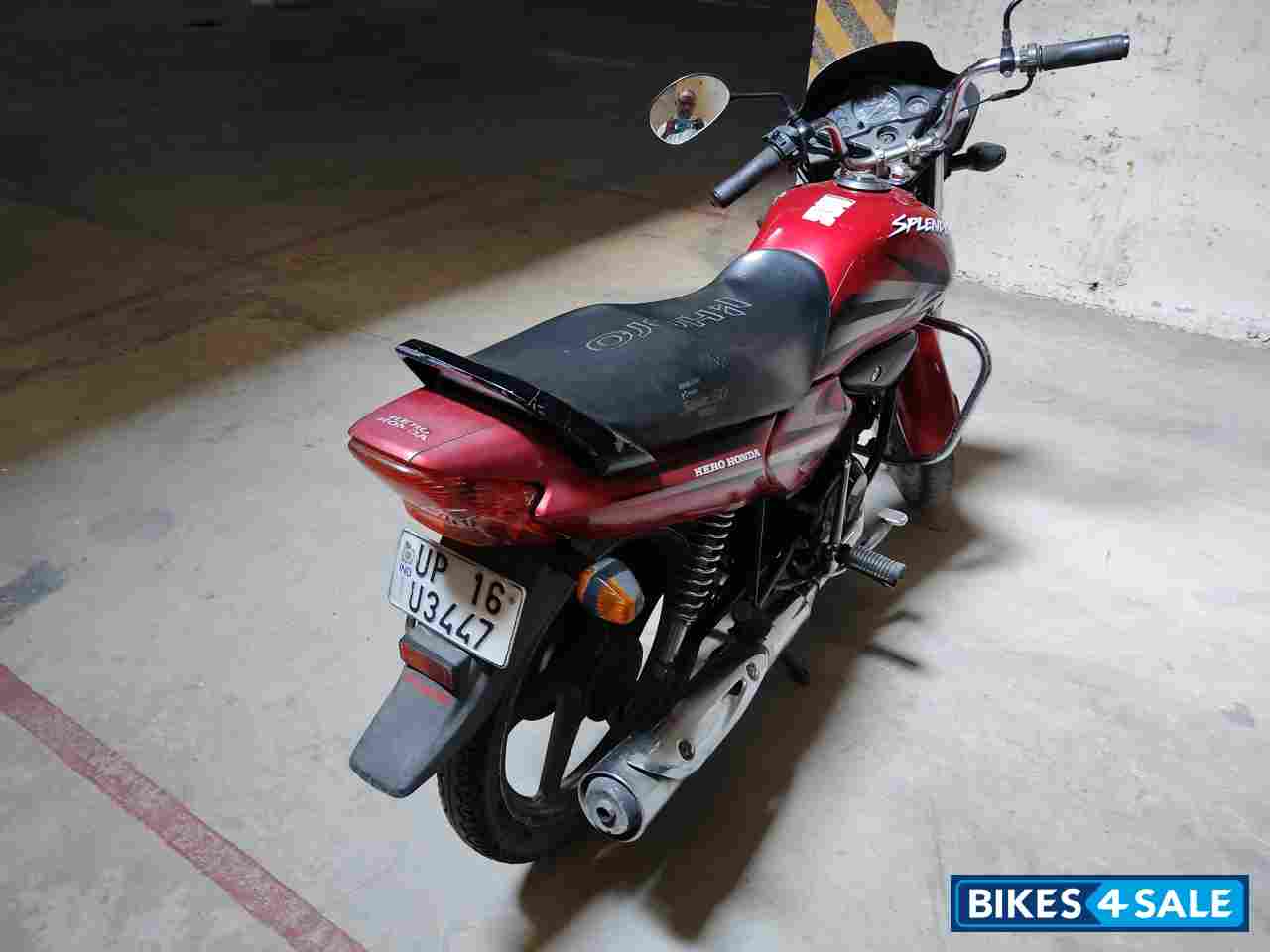 Hero Splendor NXG Hero Splendor NXG