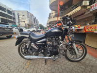 Royal Enfield Thunderbird 500 2016 Model