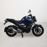 Yamaha FZ-S FI V3 2019 Model