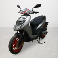 Aprilia SR 150 2018 Model