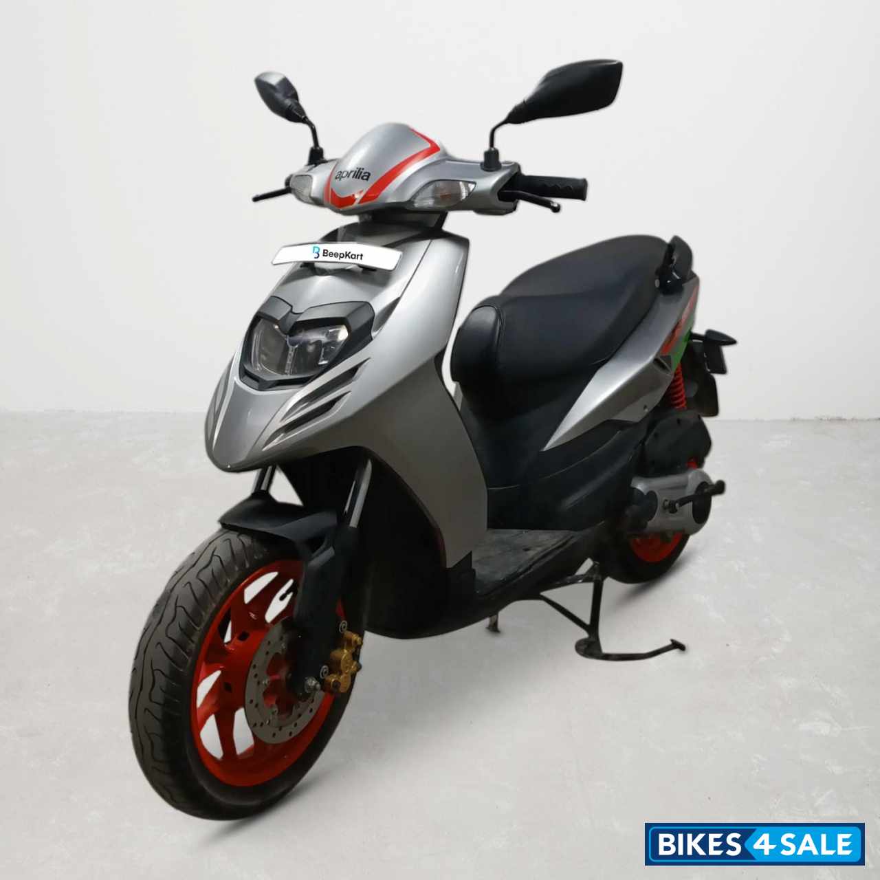 Aprilia SR 150