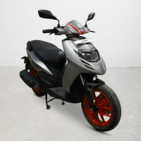 Aprilia SR 150