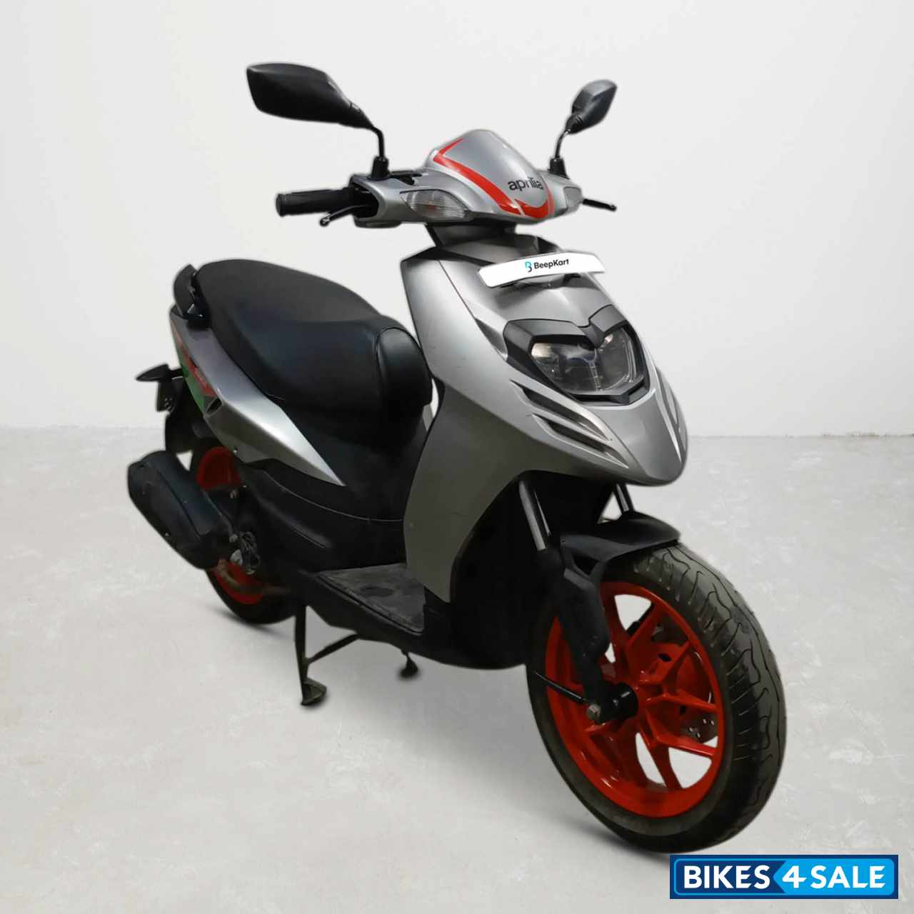 Aprilia SR 150