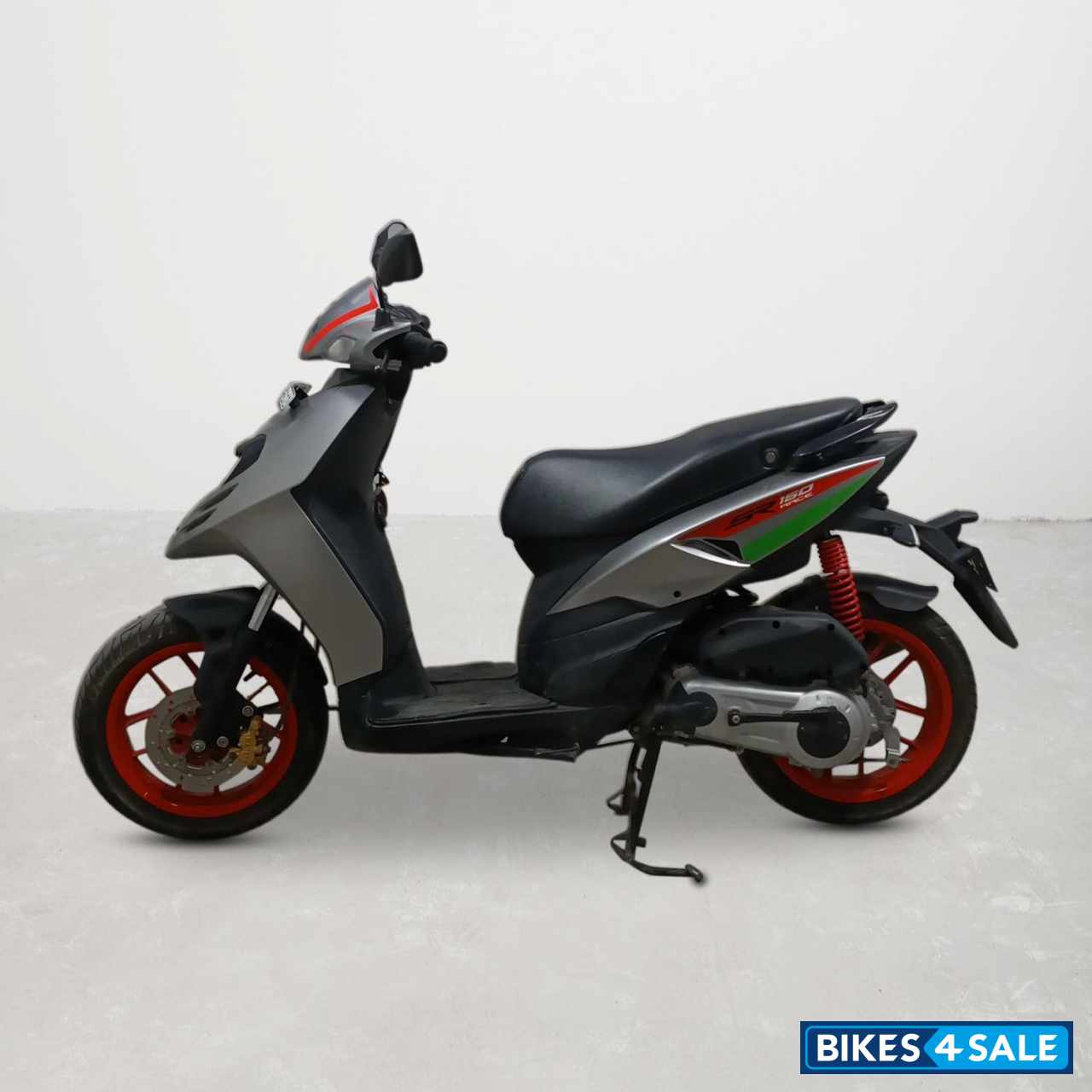 Aprilia SR 150