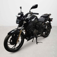 TVS Apache RTR 200 4V 2016 Model