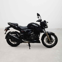 TVS Apache RTR 200 4V