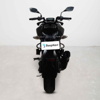 TVS Apache RTR 200 4V