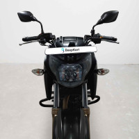 TVS Apache RTR 200 4V