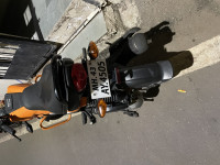 Honda Navi