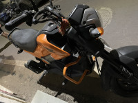 Honda Navi