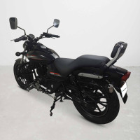 Bajaj Avenger Street 220 2017 Model