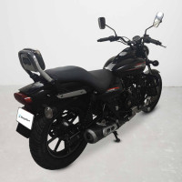 Bajaj Avenger Street 220
