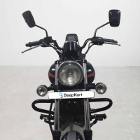 Bajaj Avenger Street 220