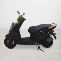 Honda Dio 2020 Model